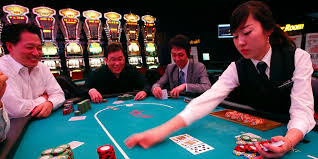 Зеркало Casino All Right