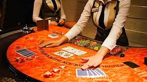 Welvura Casino
